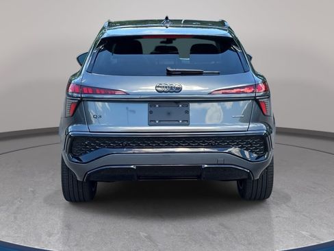 New 2026 Audi Q3 quattro 2.0T AWD/4WD image 6