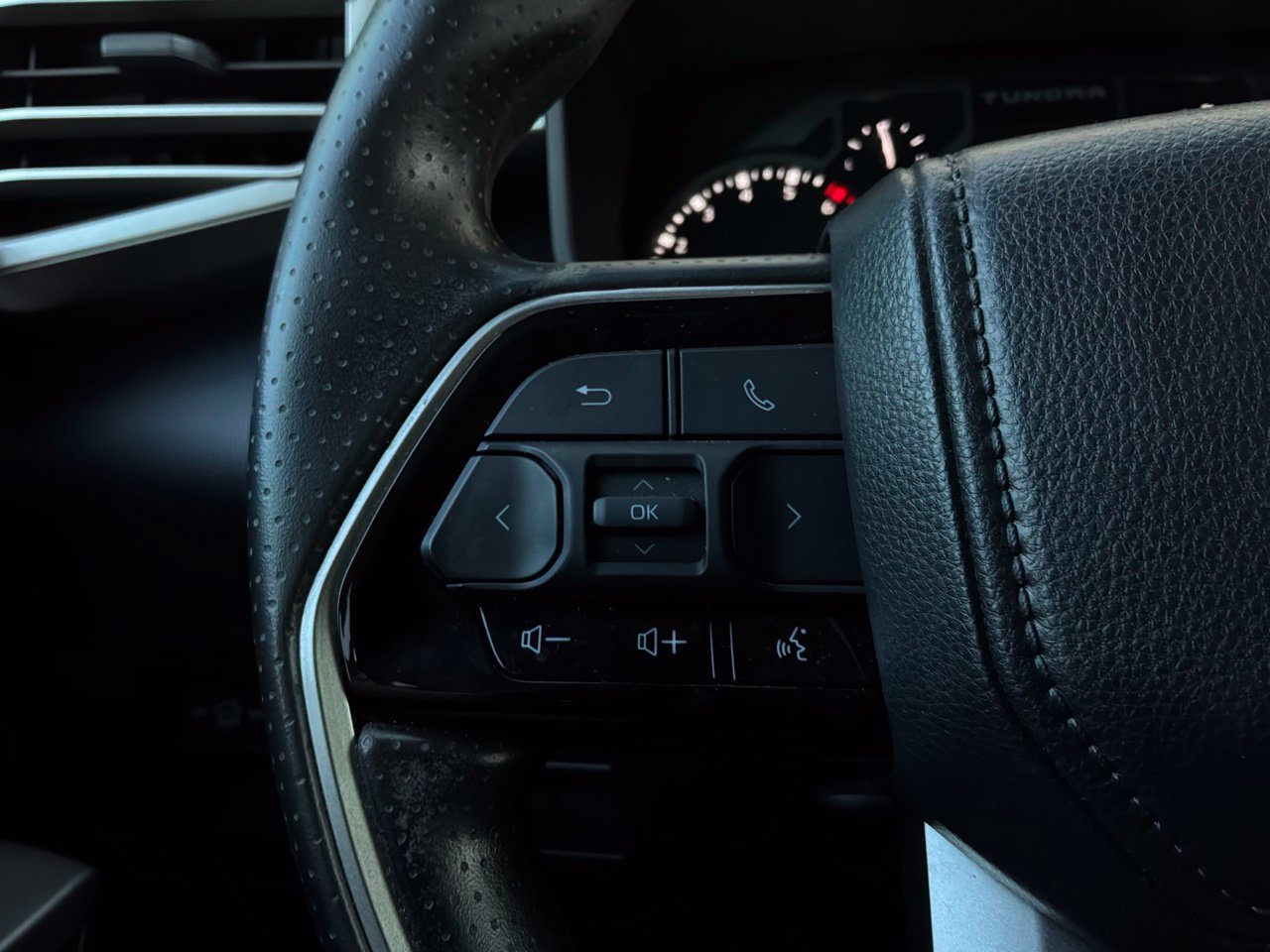 Used 2024 Toyota Tundra SR5 AWD/4WD image 41
