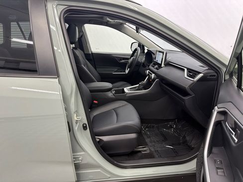 Used 2023 Toyota RAV4 XLE Premium FWD image 15