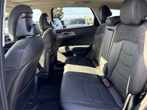 New 2026 Kia Sportage SX Prestige image 15