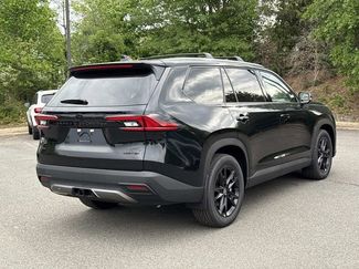 Used 2026 Toyota Grand Highlander AWD video 2