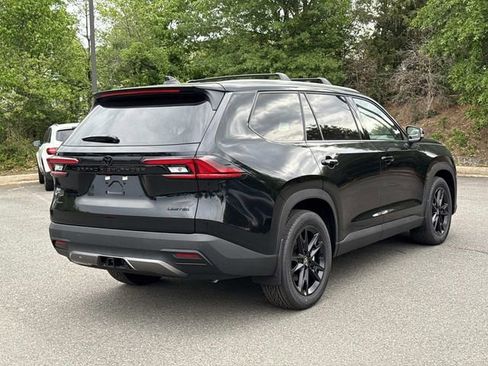 Used 2026 Toyota Grand Highlander AWD image 2