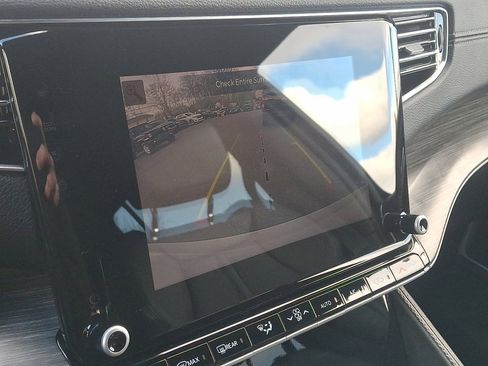 Used 2024 Jeep Wagoneer Series III image 27