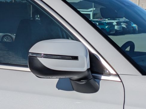 New 2025 Kia Telluride S image 13