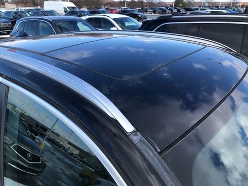 Used 2024 BMW X3 xDrive30i image 3