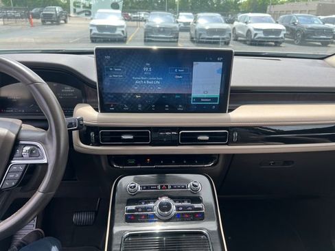 Certified 2022 Lincoln Nautilus Reserve w/ Equipment Group 201A AWD/4WD image 22