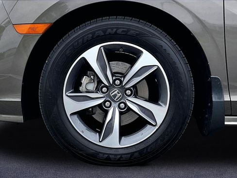 Used 2019 Honda Odyssey Touring image 35