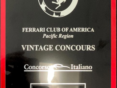 Used 2009 Ferrari 612 Scaglietti image 87