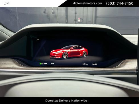Used 2021 Tesla Model S Plaid image 31