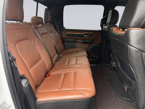 Used 2022 RAM 1500 Limited w/ Trailer Tow Group image 18