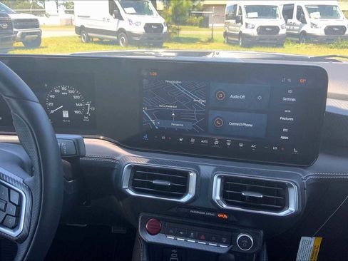 New 2025 Ford Mustang GT Premium w/ GT Performance Package image 6