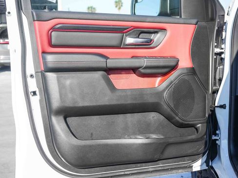 New 2026 RAM 1500 Rebel w/ Bed Utility Group image 21