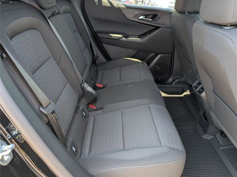 New 2026 Chevrolet Equinox LT w/ Safety and Technology Package AWD/4WD image 8