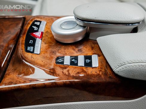 Used 2011 Mercedes-Benz S 550 image 79