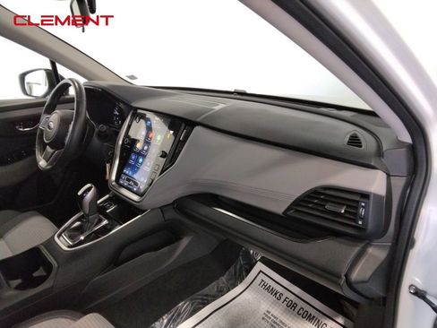 Used 2024 Subaru Outback Premium image 29