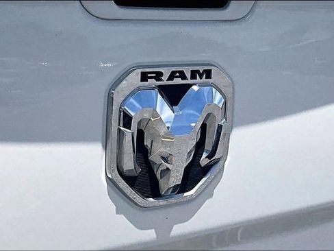 Used 2024 RAM 2500 Limited w/ Safety Group AWD/4WD image 26