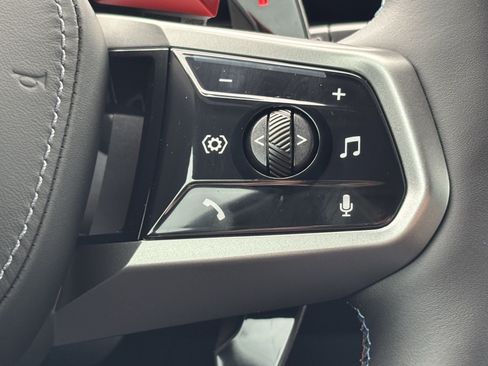 New 2026 BMW M5 Touring AWD/4WD image 22