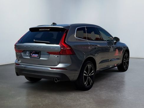 Used 2020 Volvo XC60 T6 Momentum AWD/4WD image 5