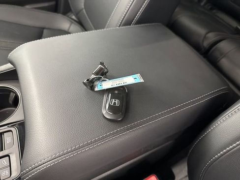 Certified 2024 Honda Pilot EX-L image 37