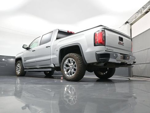 Used 2018 GMC Sierra 1500 SLT w/ Texas SLT Premium Package RWD image 20