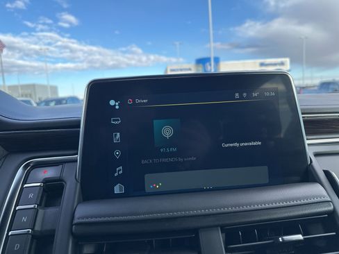 Used 2023 Chevrolet Tahoe LT image 53