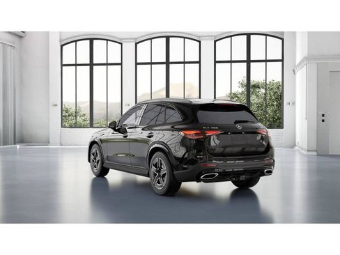 New 2026 Mercedes-Benz GLC 300 4MATIC image 28
