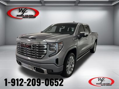 Used 2024 GMC Sierra 1500 Denali