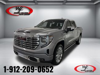 Used 2024 GMC Sierra 1500 Denali AWD/4WD 360° Tour