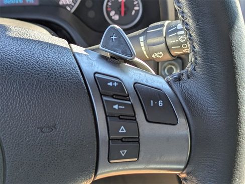 Used 2007 Chevrolet Corvette Convertible w/ Preferred Equipment Group image 30