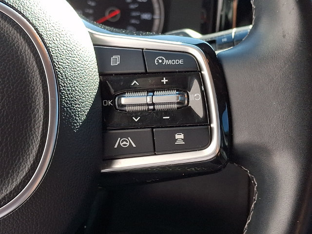 Certified 2023 Kia Sorento EX FWD image 23