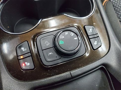 Used 2023 GMC Acadia AT4 w/ Trailering Package image 26