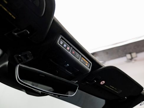 Used 2025 Chevrolet Corvette Z06 w/ Battery Protection Package image 40