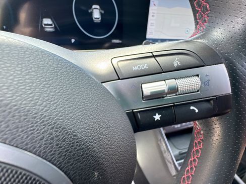 Used 2024 Hyundai Kona N Line FWD image 28