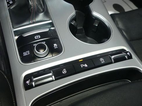 Used 2020 Kia Stinger GT AWD/4WD image 38