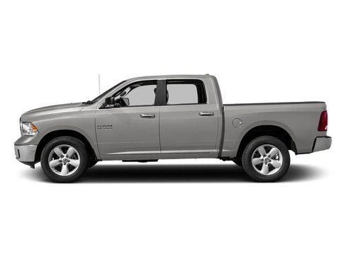 Used 2017 RAM 1500 Big Horn image 18