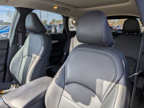 Used 2019 INFINITI QX50 Essential w/ Premium Heat Package image 15