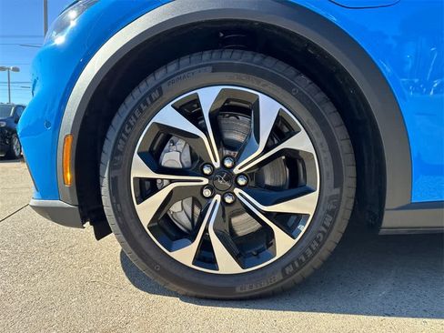 New 2024 Ford Mustang Mach-E Select w/ Comfort Package Lite image 9