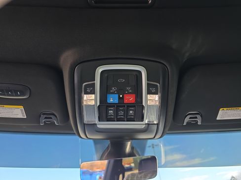 Used 2024 RAM 3500 Laramie w/ Night Edition image 26