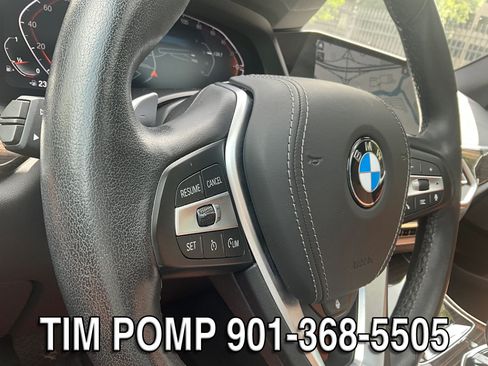 Used 2021 BMW X5 xDrive40i w/ Premium Package AWD/4WD image 28