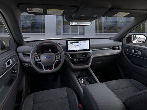 New 2026 Ford Explorer ST image 9
