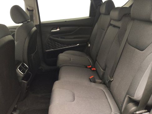 Used 2020 Hyundai Santa Fe SEL w/ Convenience Package image 18