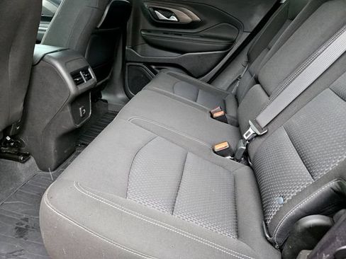 Used 2023 GMC Terrain SLE w/ Driver Convenience Package FWD image 22