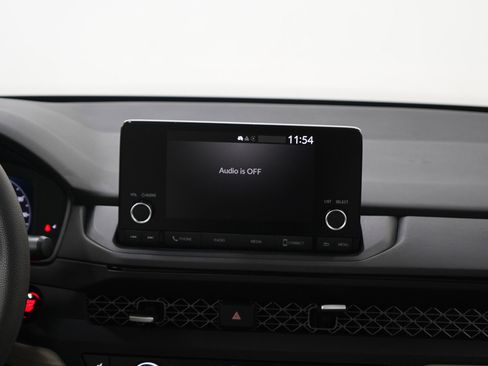 Used 2024 Honda Accord EX image 15