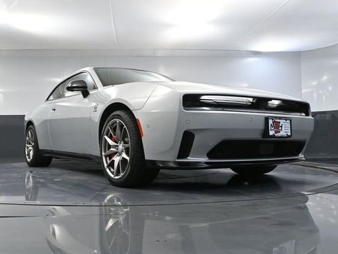 Used 2024 Dodge Charger R/T Scat Pack w/ Plus Group AWD/4WD image 50