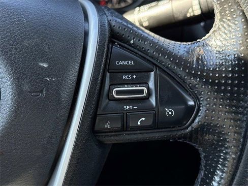 Used 2016 Nissan Maxima 3.5 S image 23