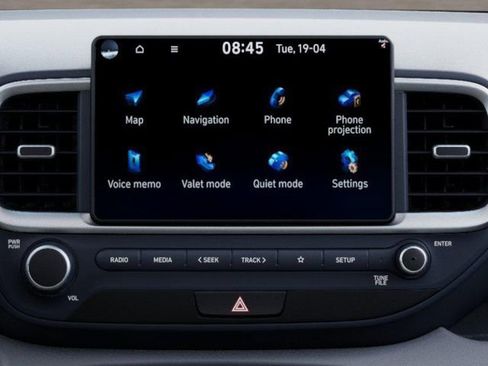 New 2026 Hyundai Venue SEL image 13