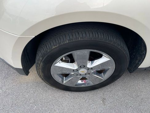 Used 2014 Chevrolet Equinox LT image 9