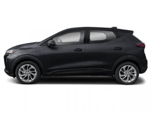 New 2027 Chevrolet Bolt LT FWD image 2