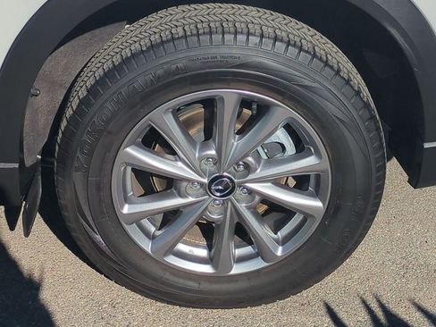 Used 2023 MAZDA CX-5 AWD 2.5 S w/ Select Package image 31