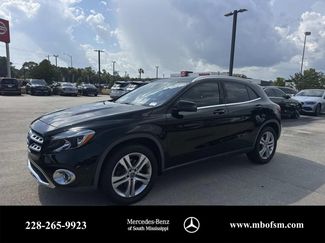 Used 2019 Mercedes-Benz GLA 250 video 1
